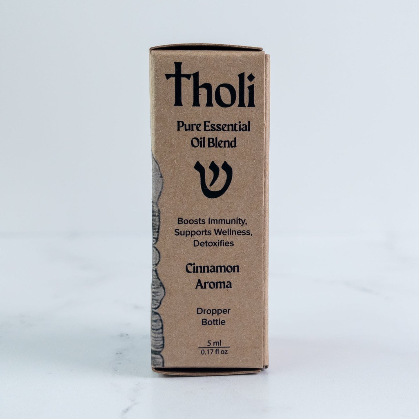 Pure Essential Oil God Breathed Aromatherapy Oil