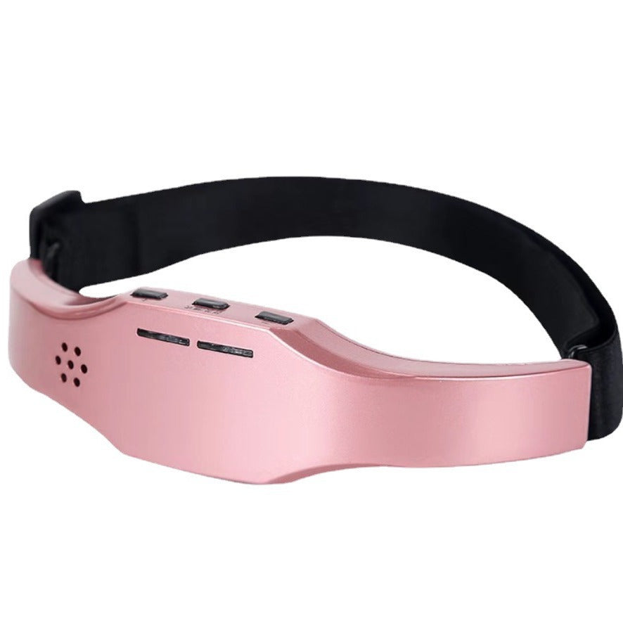 Smart EMS Sleep Aid Device Portable Electrotherapy Massager