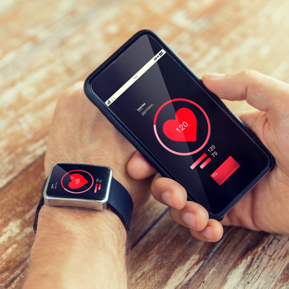 Health Monitoring Devices