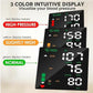PulseTrack Wrist Monitor