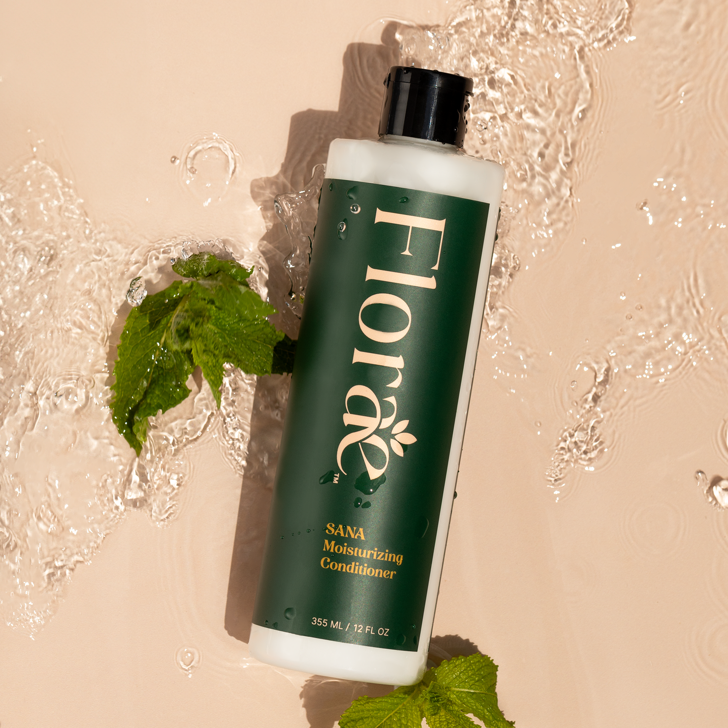 Moisturizing Conditioner - Infused w/ Hydrolyzed Collagen