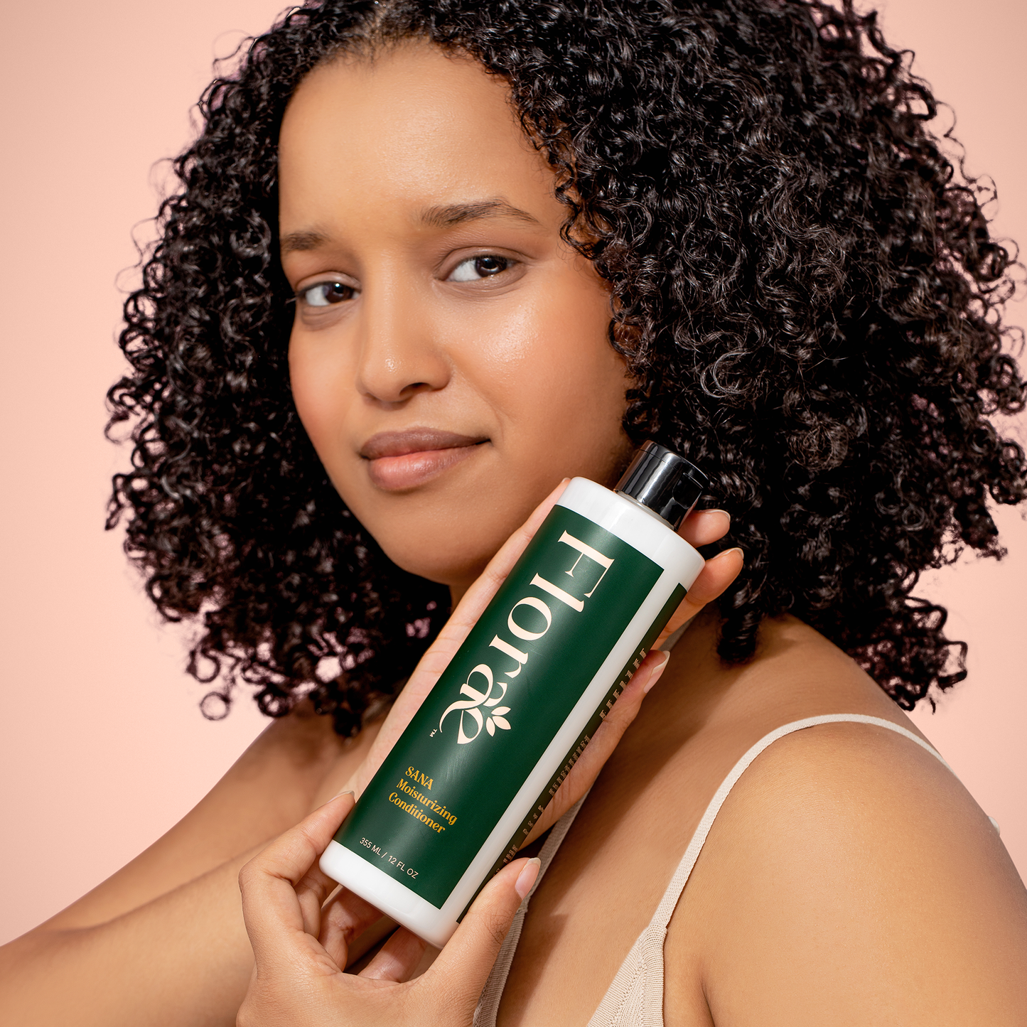 Moisturizing Conditioner - Infused w/ Hydrolyzed Collagen