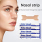 Breath Nasal Strips Stop Snoring Sleep Aid Nose Patch