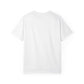 Wellness Logo T-Shirt — "Total Wellbeing Co." Organic Vibe Tee