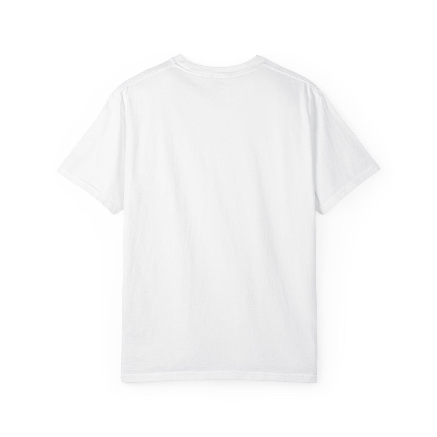 Wellness Logo T-Shirt — "Total Wellbeing Co." Organic Vibe Tee
