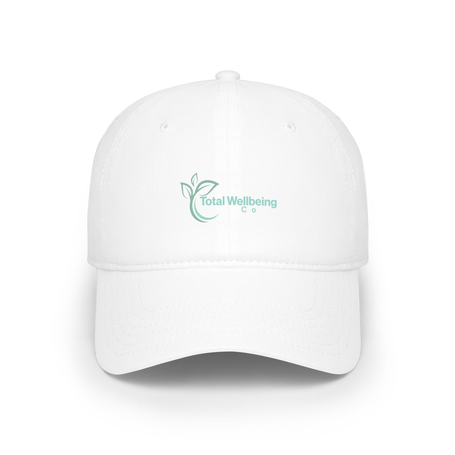 Low Profile Baseball Cap