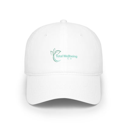 Low Profile Baseball Cap