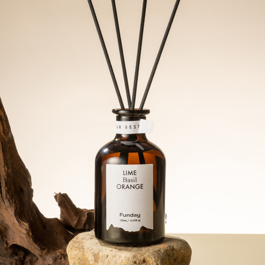Premium Perfume Fragrance Essential Oil for Home Aromatherapy