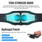 Smart EMS Sleep Aid Device Portable Electrotherapy Massager