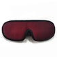 3D Sleeping Mask Soft Padded Light Blocking Eye Mask