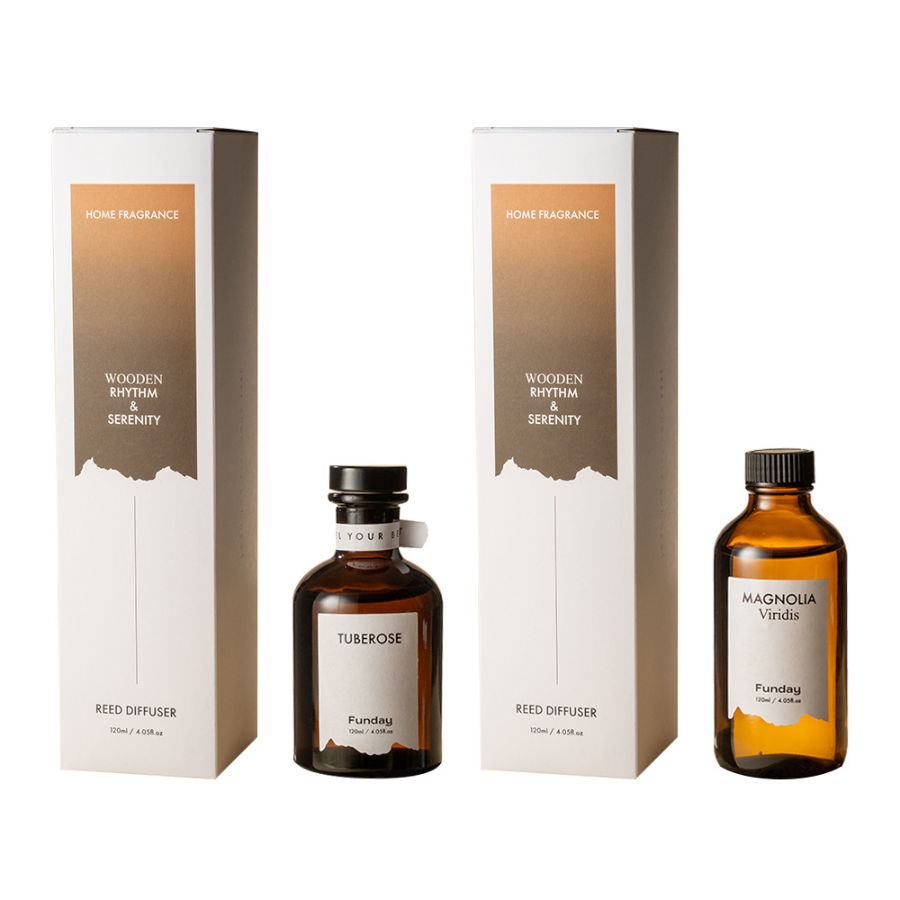 Premium Perfume Fragrance Essential Oil for Home Aromatherapy
