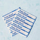 Breath Nasal Strips Stop Snoring Sleep Aid Nose Patch