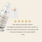 Lightweight Face Moisturizer for Sensitive & Dry Skin – Calming & Hydrating