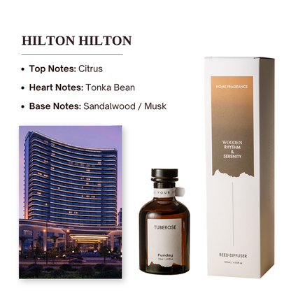 Premium Perfume Fragrance Essential Oil for Home Aromatherapy