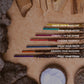 7 Chakra Incense Collection | Variety