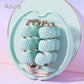 Leg Massage Machine Annular Foam Roller