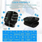 PulseTrack Wrist Monitor