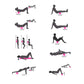 Yoga Foam Roller-Massage Roller