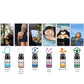 6-Pack Pure Essential Aromatherapy Oil Blends