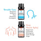 6-Pack Pure Essential Aromatherapy Oil Blends