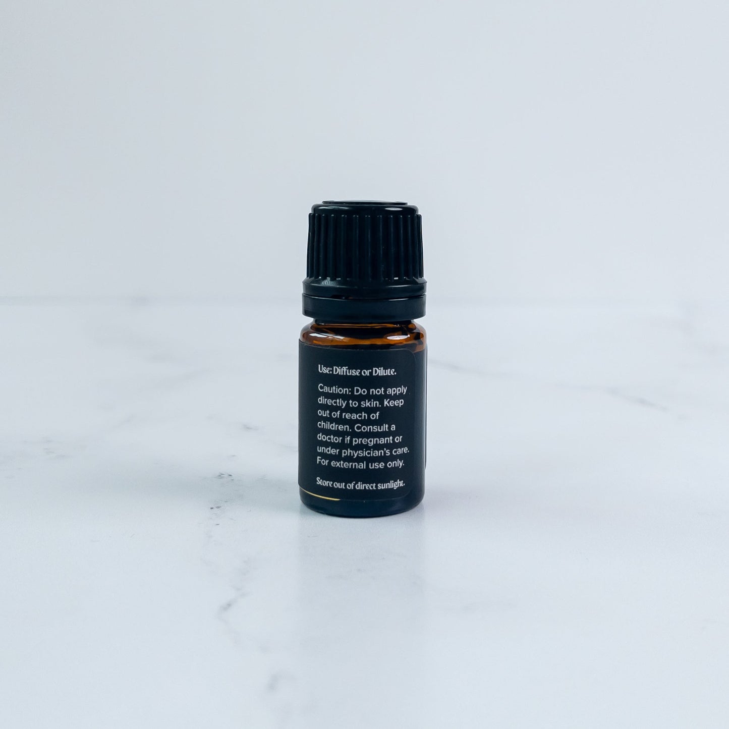 Pure Essential Oil God Breathed Aromatherapy Oil