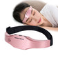 Smart EMS Sleep Aid Device Portable Electrotherapy Massager