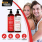 Blocker Hair Loss Shampoo with Biotin for Hair Growth