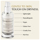 Lightweight Face Moisturizer for Sensitive & Dry Skin – Calming & Hydrating