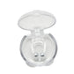 Silicone Magnetic Anti-Snore Nose Clip Sleep Aid Device