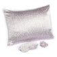 Leopard Satin Sleep Set Pillowcase Mask Scrunchie Giftable