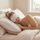 Leopard Satin Sleep Set Pillowcase Mask Scrunchie Giftable
