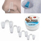 Anti-Snore Apnea Nose Clip Breathing Sleep Aid Device