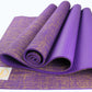 Jute Premium Eco Yoga Mat