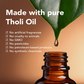 Pure Essential Oil God Breathed Aromatherapy Oil