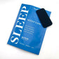 Anti-Snoring Mouth Seal – Comfortable Home Sleep Aid