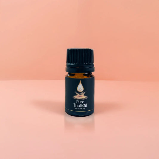 Pure Essential Oil God Breathed Aromatherapy Oil