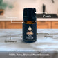 Pure Essential Oil God Breathed Aromatherapy Oil