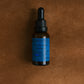 Emanations Profound Face Oil Tallow Emu Deep Nourishing