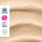 Eye Cream with Hyaluronic Acid & Coffee