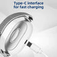 Insomnia Help Device Sleeping Aid Instrument