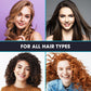 Blocker Hair Loss Shampoo with Biotin for Hair Growth