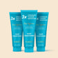 Deep Hydrating Coconut Conditioner