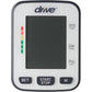 Drive Deluxe Automatic Blood Pressure Monitor, Wrist
