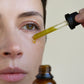 Emanations Profound Face Oil Tallow Emu Deep Nourishing