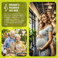 Transform Your Wellness: EziGo Smart Scale with 25 Metrics
