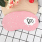 Kids Cartoon Sleeping Mask Cute Colorful Eye Cover