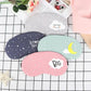 Kids Cartoon Sleeping Mask Cute Colorful Eye Cover