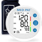 Med-Pat BP-R Automatic Digital Blood Pressure Monitor Machine