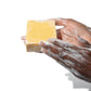 Pomegranate Mango Turmeric Kojic Shea Butter Bar Soap – Brightening Cleanse