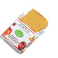 Pomegranate Mango Turmeric Kojic Shea Butter Bar Soap – Brightening Cleanse